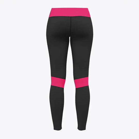 Women Clothing, Makeup Artist Sportwear, Legging Pants For Women style option 4