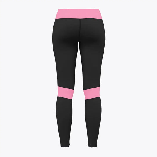 Women Clothing, Nail Tech Sportwear, Legging Pants For Women style option 4